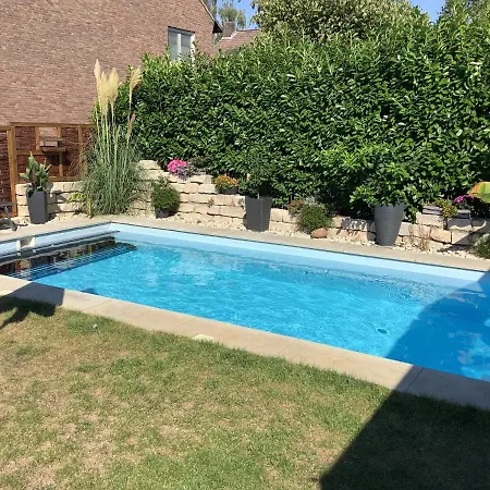 Apartment Hilla's Bay *