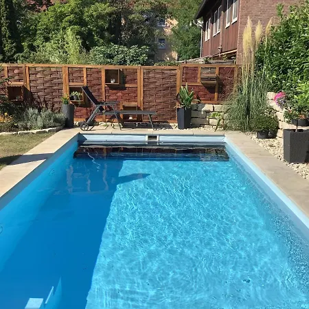 Appartement Hilla's Bay *