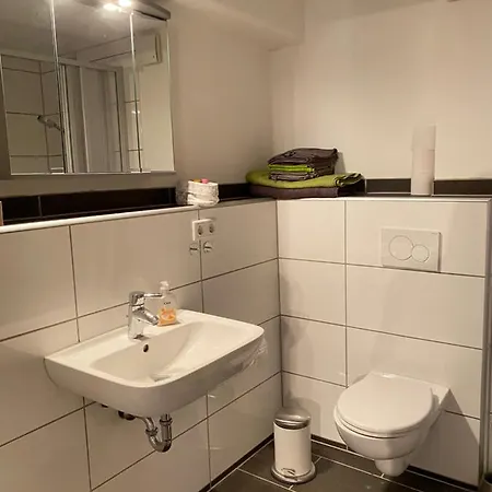 Hilla's Bay Apartment *