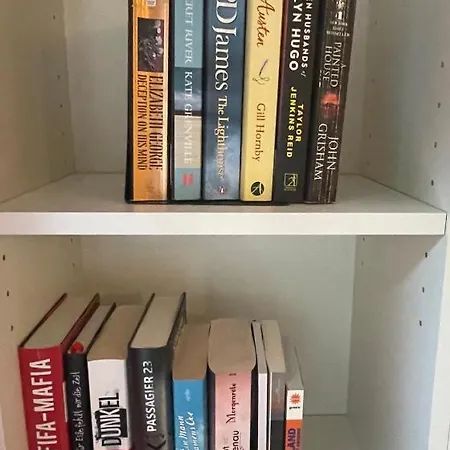 Apartment Hilla's Bay *