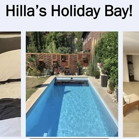 Hilla's Bay 아파트