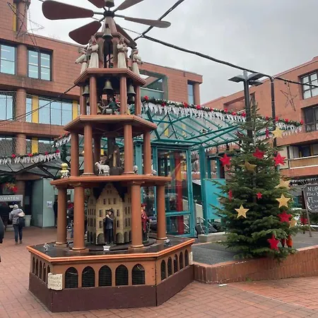 Hilla's Bay Apartment