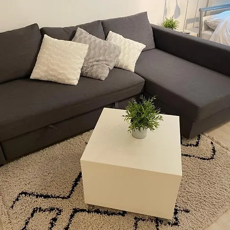 Hilla's Bay 뮌스터