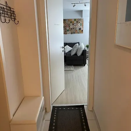 Hilla's Bay Apartment