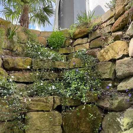 아파트 Hilla's Bay 뮌스터