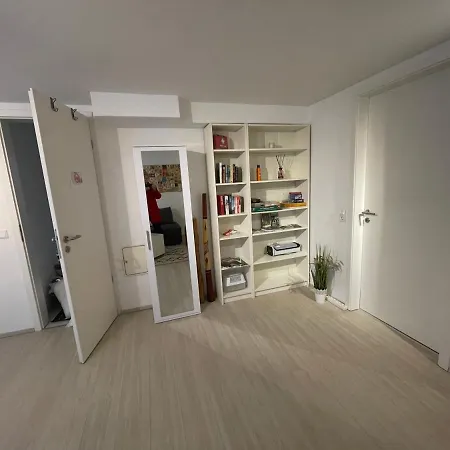 Hilla's Bay 뮌스터