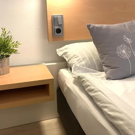 Apartment Hilla's Bay *