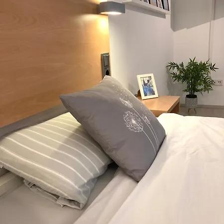 Hilla's Bay * 뮌스터