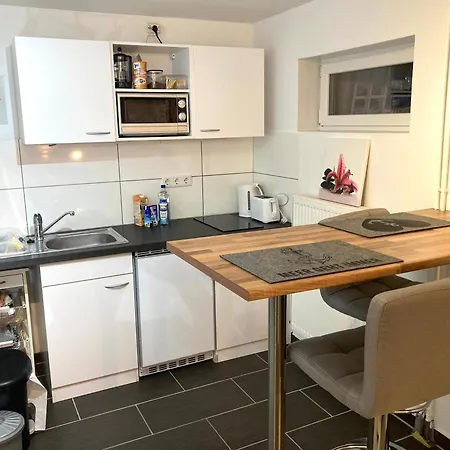 Hilla's Bay Munster (North Rhine-Westphalia)