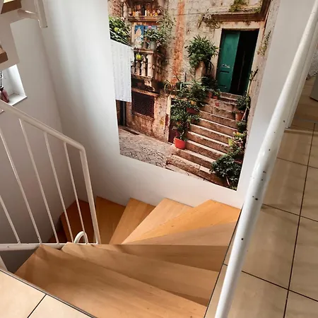 Hilla's Bay * Munster (North Rhine-Westphalia)