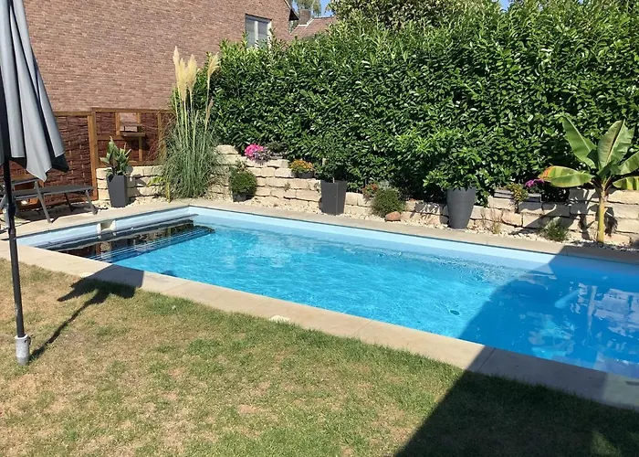 Apartament Hilla's Bay *