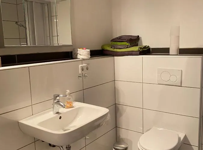 Hilla's Bay Appartement *