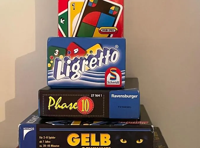 Hilla's Bay דירה מונסטר