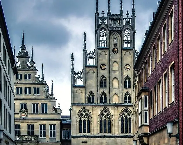 Hilla's Bay Munster (North Rhine-Westphalia)