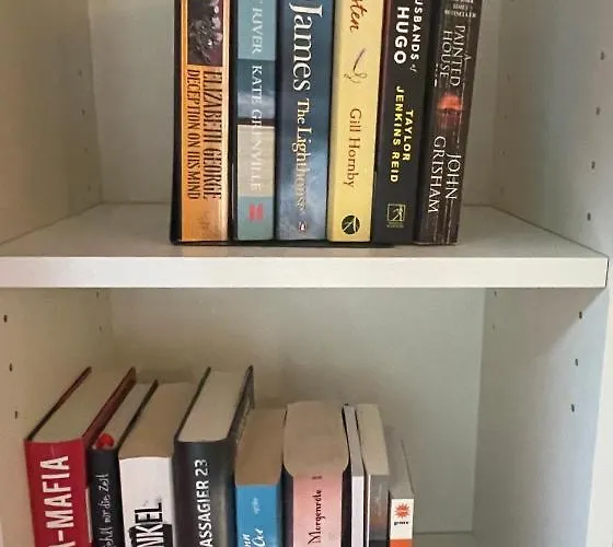 Appartement Hilla's Bay *