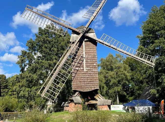 Apartament Hilla's Bay Munster (North Rhine-Westphalia)