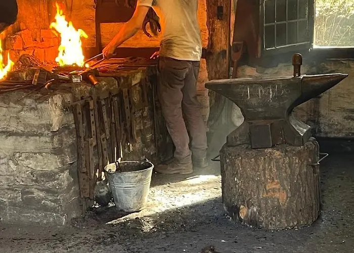 Hilla's Bay Apartament *