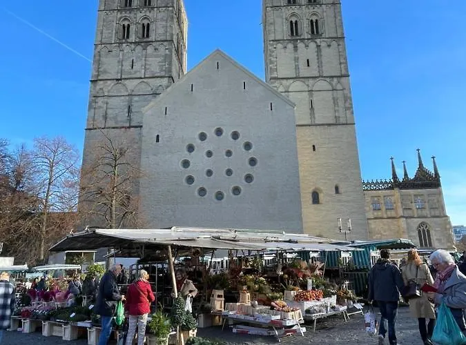 Hilla's Bay Apartament *