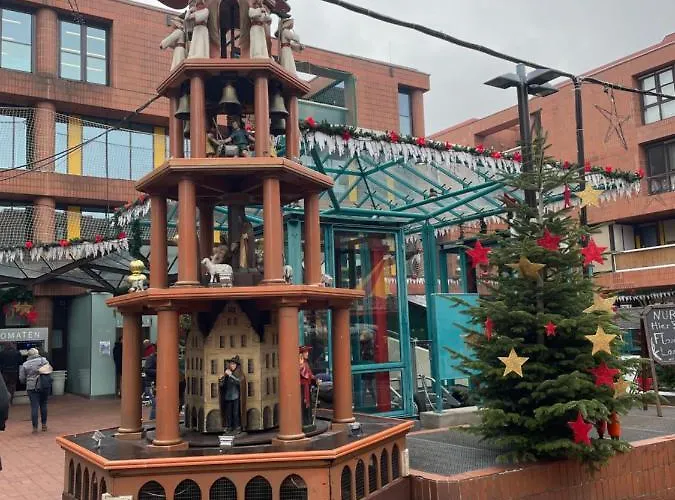 Hilla's Bay Appartement