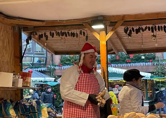 Hilla's Bay Appartement