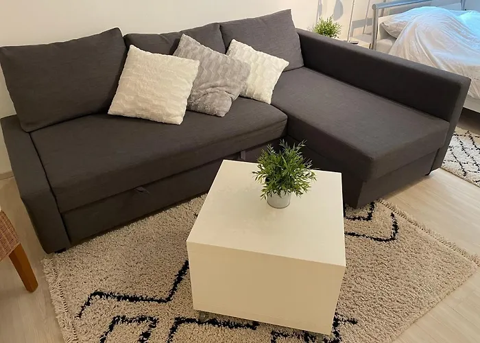 Hilla's Bay Münster