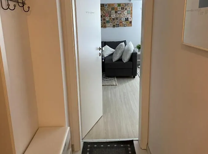 Hilla's Bay Apartament