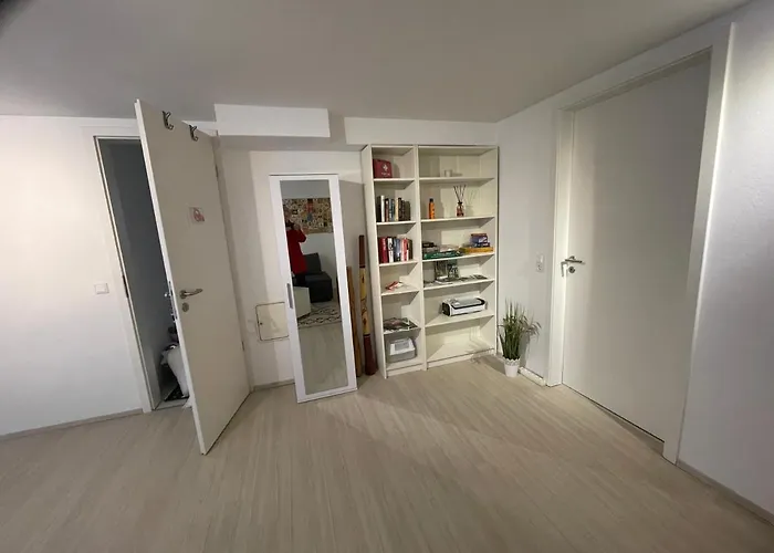 Hilla's Bay Munster (North Rhine-Westphalia)