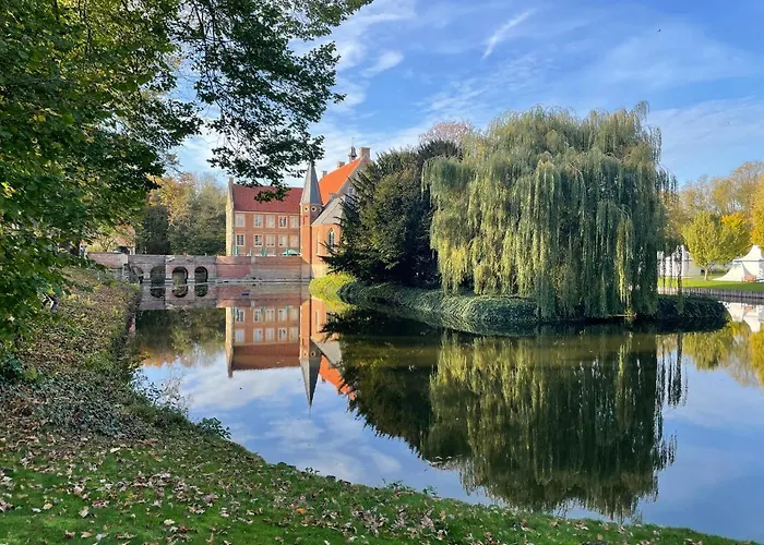 Apartament Hilla's Bay *