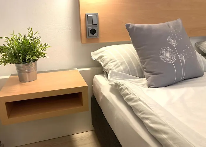 Appartement Hilla's Bay *