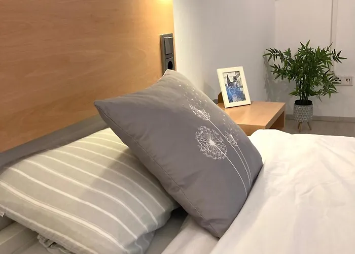 Hilla's Bay * Münster