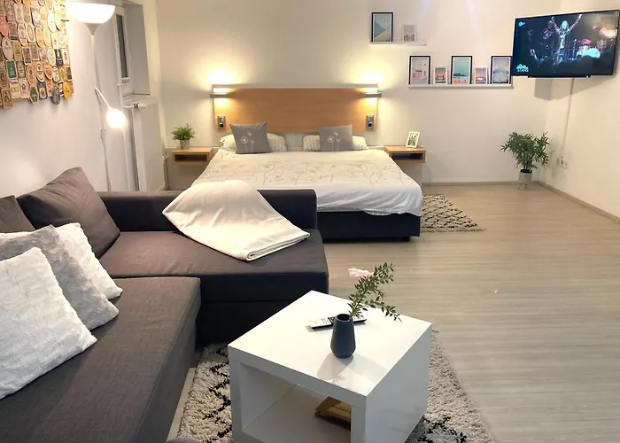 Hilla's Bay Appartement