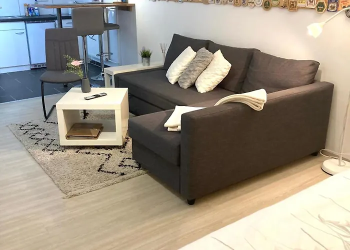 Appartement Hilla's Bay Munster (North Rhine-Westphalia)