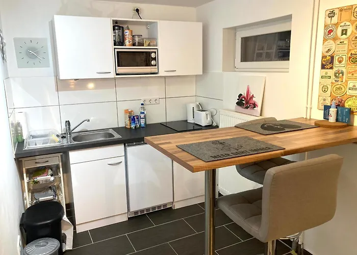 Hilla's Bay Munster (North Rhine-Westphalia)