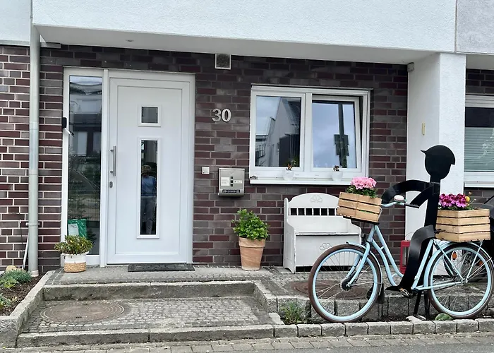 Hilla's Bay Appartement