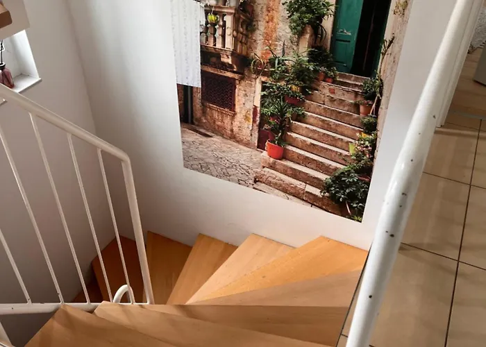 Hilla's Bay * Munster (North Rhine-Westphalia)